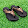 Glimmer medicated flipflops (t06) - Thousand Slippers