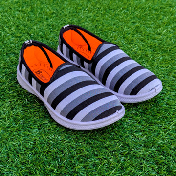 Casual Canvas for Females (Lining)