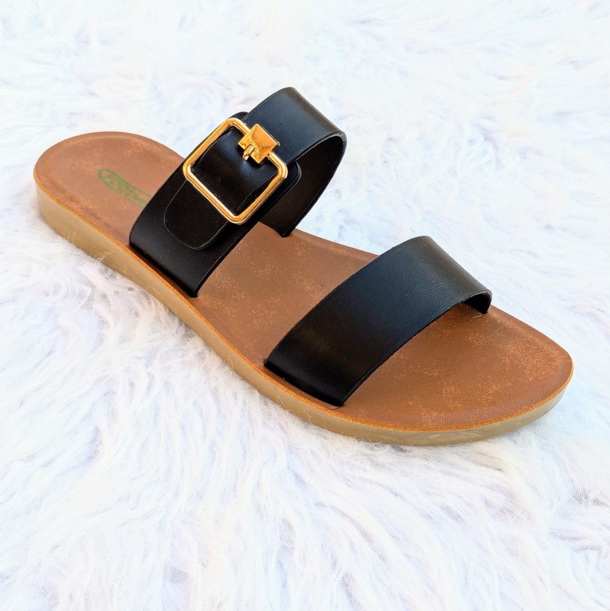 New premium quality slippers for females (c02) - Thousand Slippers
