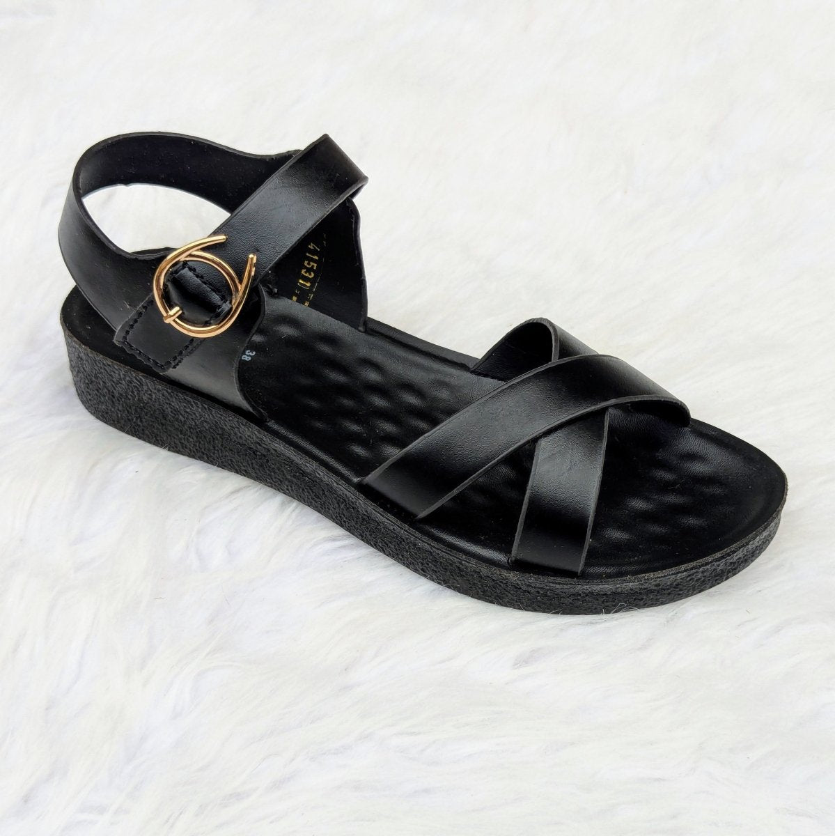 Premium sandals for females (S1) - Thousand Slippers