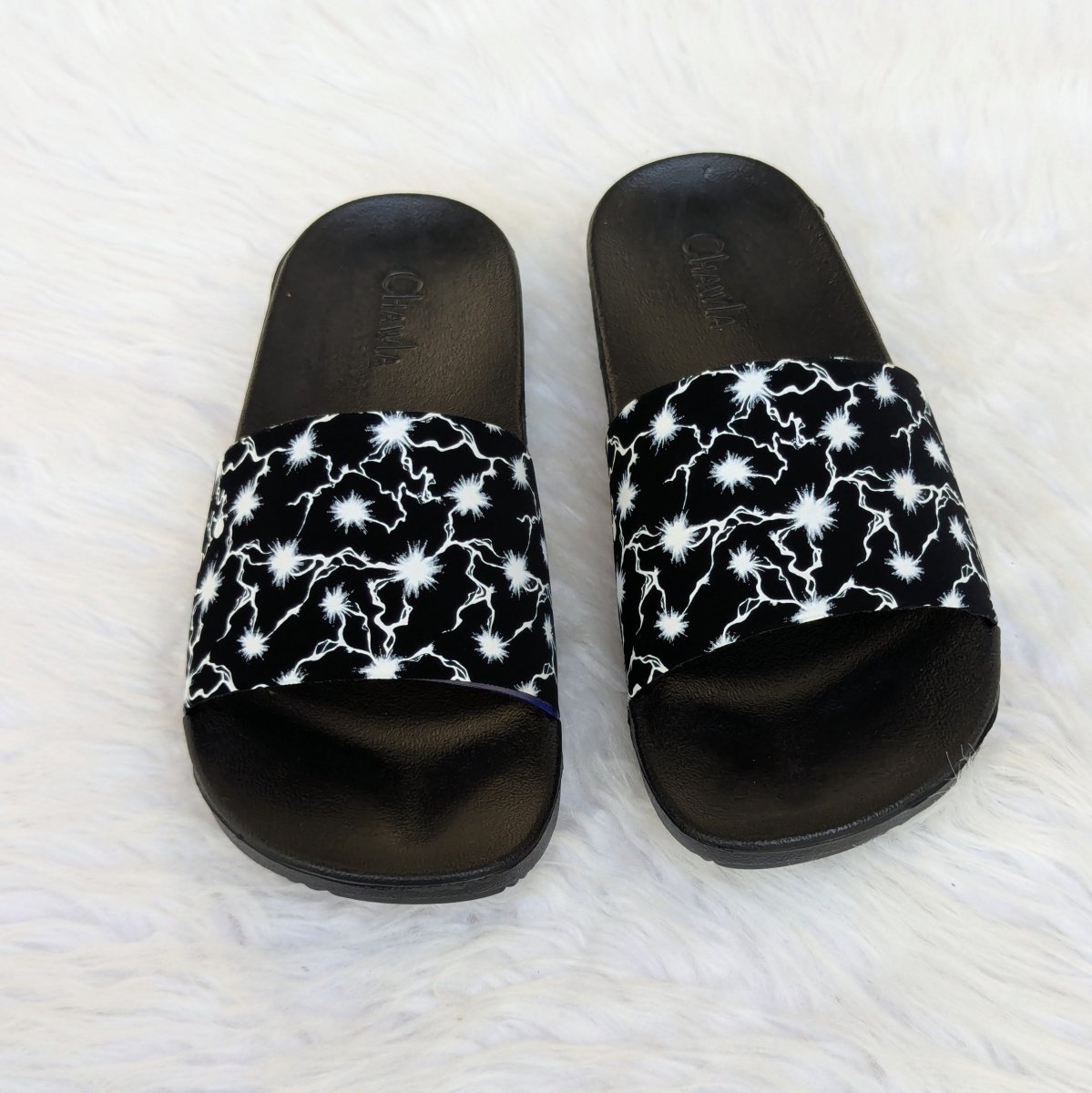Soft eva slippers (5468) - Thousand Slippers