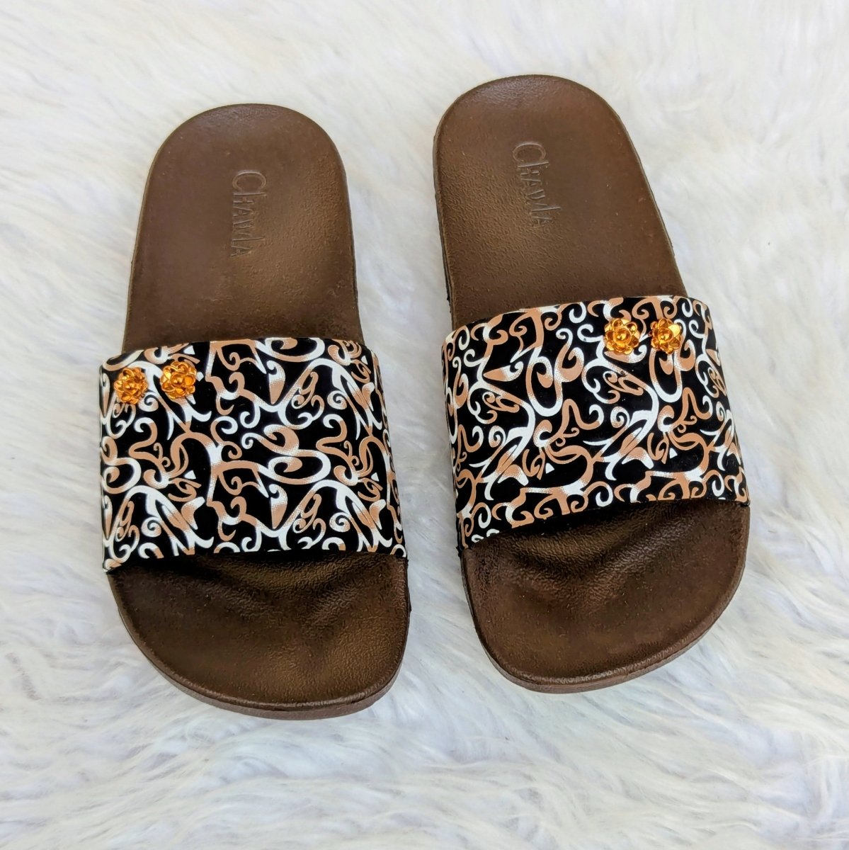 Soft Eva Slippers (5406) - Thousand Slippers