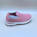 Medicated Slip on Sneakers (MK) - Thousand Slippers