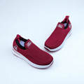 Medicated Slip on Sneakers (MK) - Thousand Slippers