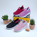 Medicated Slip on Sneakers (MK) - Thousand Slippers