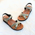 Premium sandals for females (S1) - Thousand Slippers