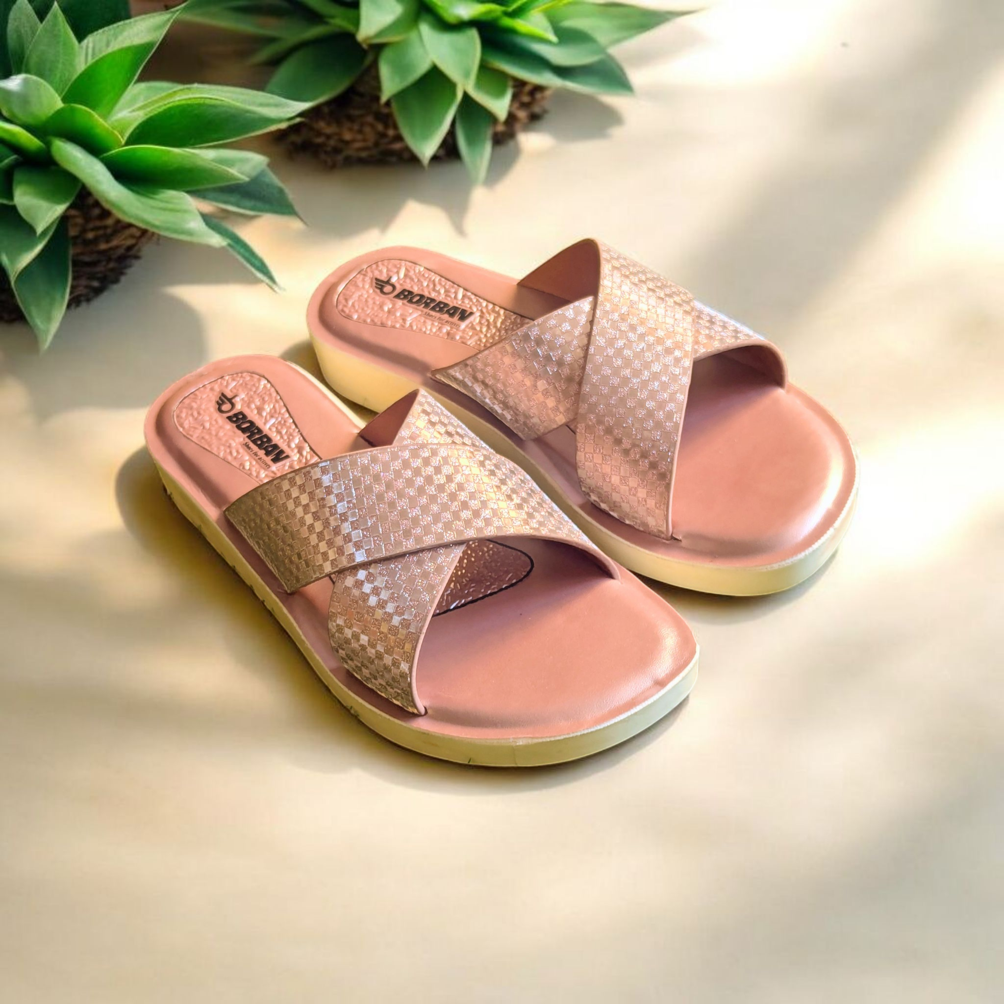 Delight slippers (a51)