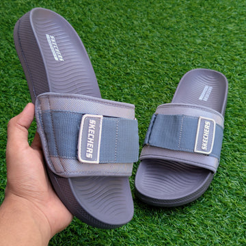 Skechers Slippers for Boys (Magic)