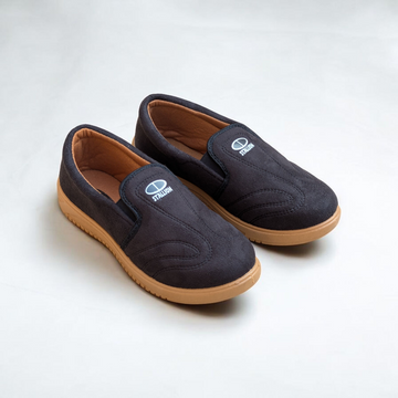 Daily Slip on Canvas Shoes for Gents (Stallion)