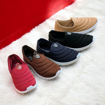 New Soft Walking Shoes for females [Borg1] [31%Off]