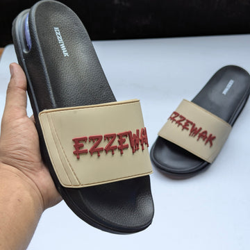 Soft Pad Nitro Gel Slides for Men (5119)