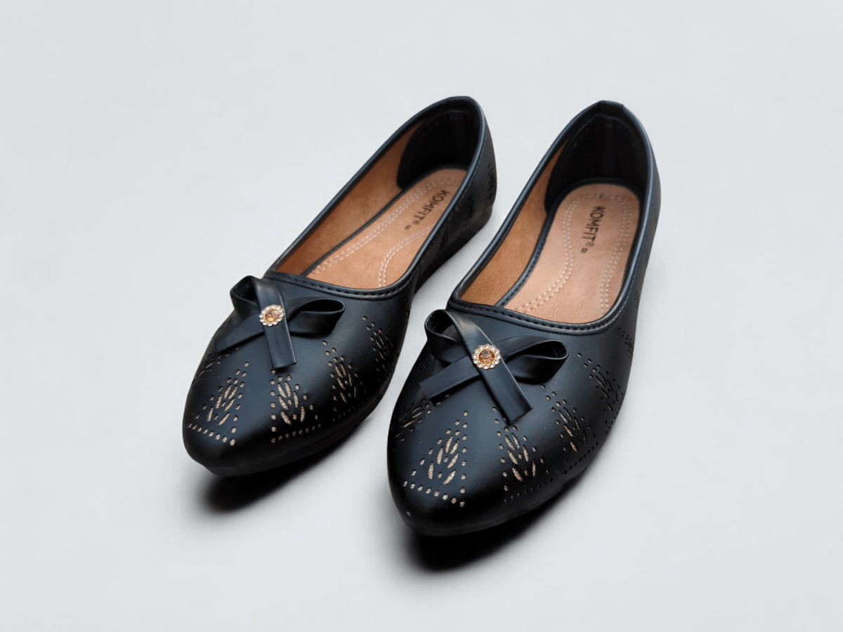 Casual premium pumps shoes for ladies - Thousand Slippers