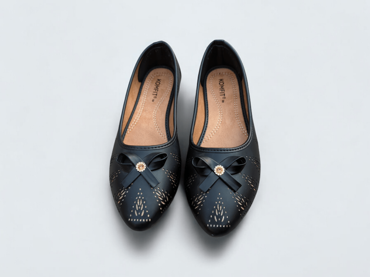 Casual premium pumps shoes for ladies - Thousand Slippers