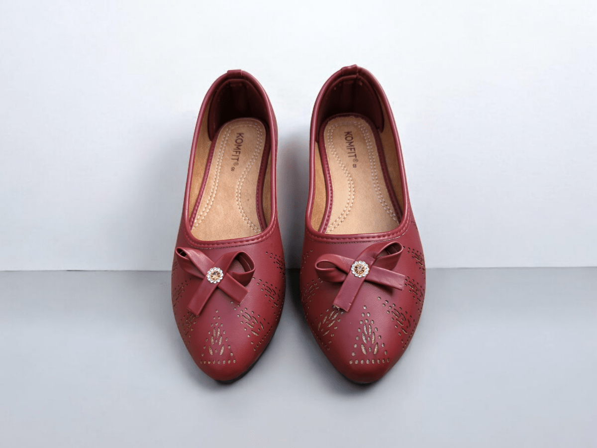 Casual premium pumps shoes for ladies - Thousand Slippers