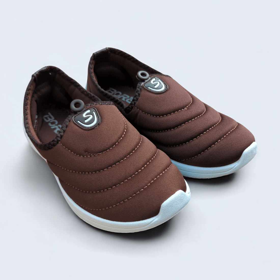 New soft walking shoes for female (G01 Borg) - Thousand Slippers