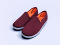 Casual canvas shoes for ladies (B Comfit) - Thousand Slippers