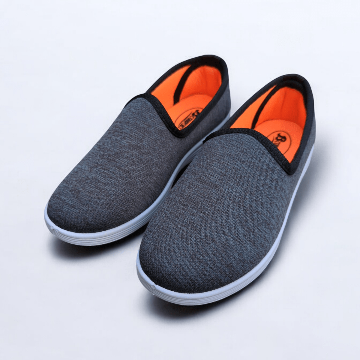 Casual canvas shoes for ladies (B Comfit) - Thousand Slippers