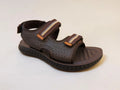 Waterproof casual sandals for gents - Thousand Slippers