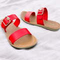 New premium quality slippers for females (c02) - Thousand Slippers