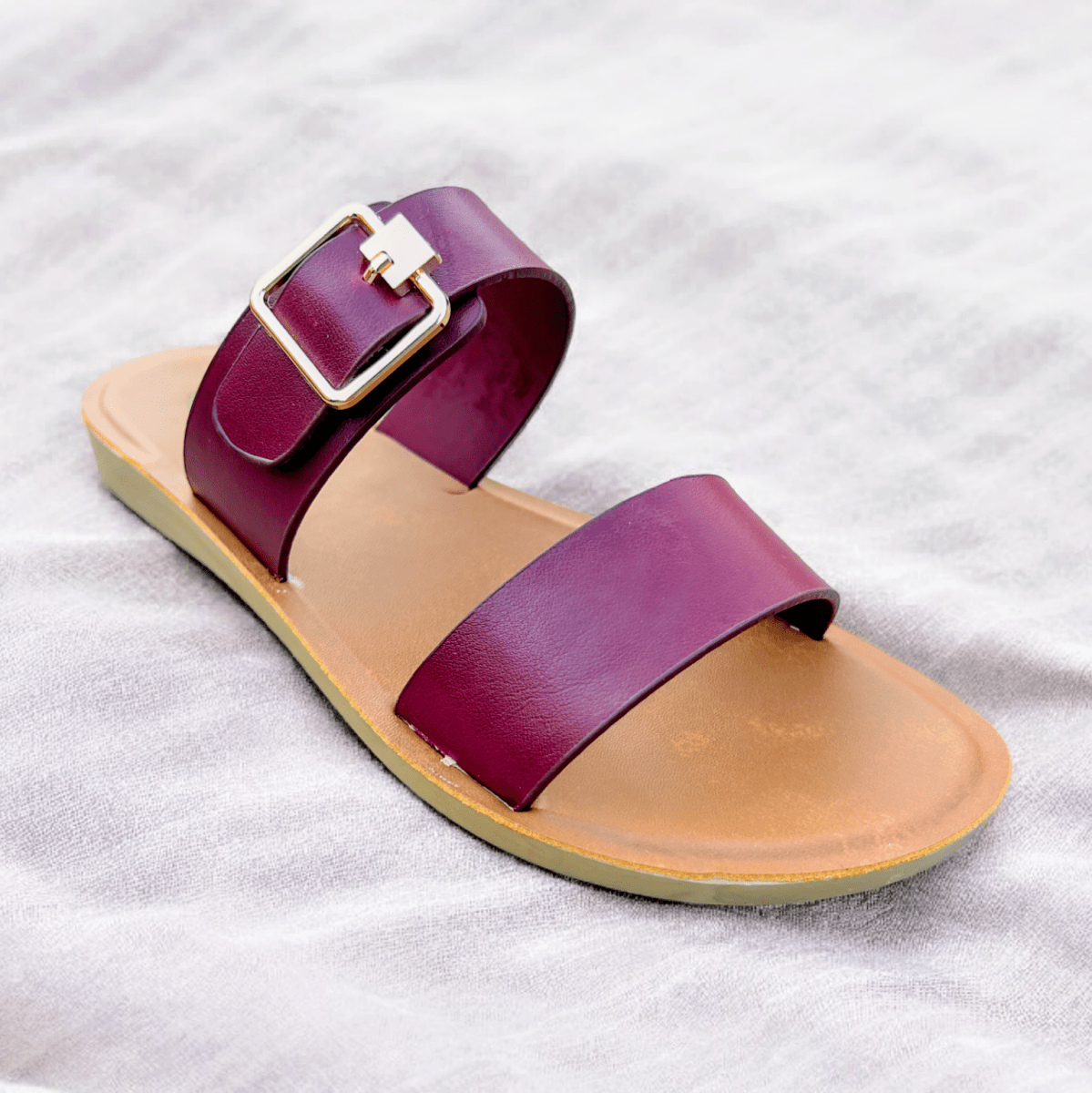 New premium quality slippers for females (c02) - Thousand Slippers