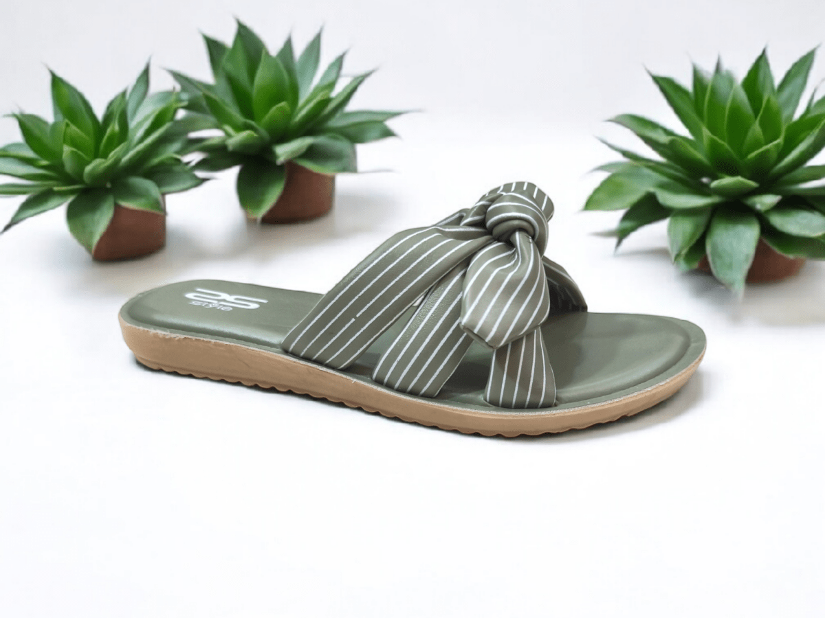 New premium quality slippers for girls (ss) - Thousand Slippers