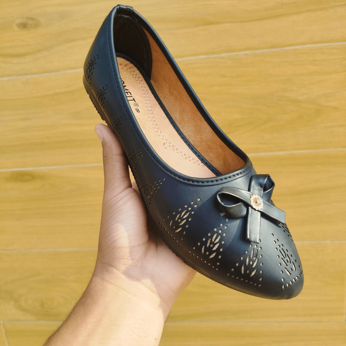 Casual premium pumps shoes for ladies - Thousand Slippers