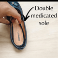 Casual premium pumps shoes for ladies - Thousand Slippers