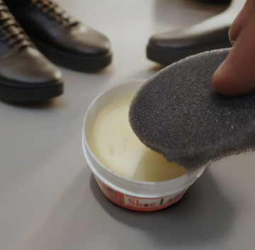 Shoe Shiner gel (Pack of Two 2)