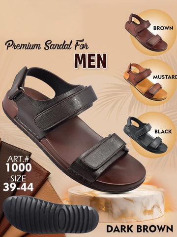 Premium Tabbi-Walk Medicated Sandals [TABBI]
