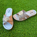 Tory Burch slippers (f1) - Thousand Slippers